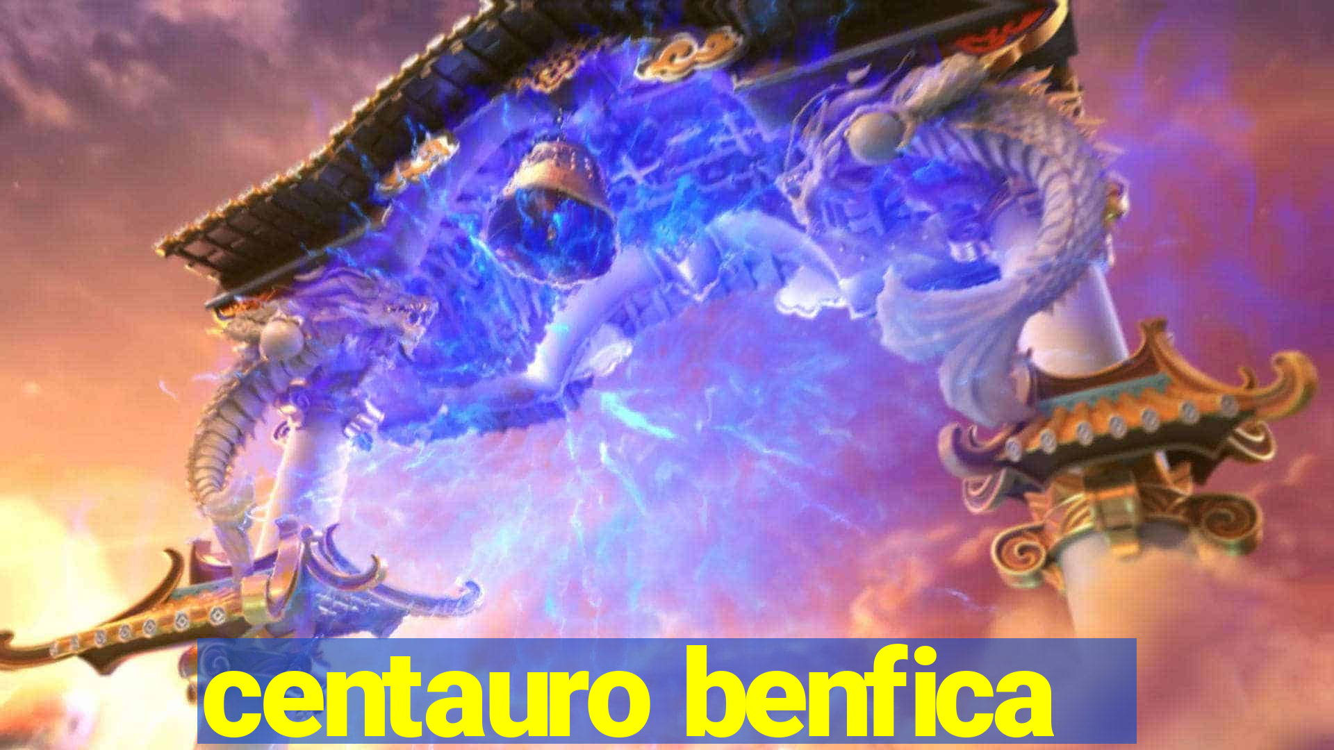 centauro benfica